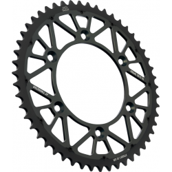 Γρανάζι πίσω κίνησης JT Sprockets JTX897.51 GREEN