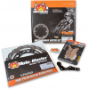 Σετ δισκόπλακα και τακάκια MOTO-MASTER mm FL 270 KIT OFFR KAW