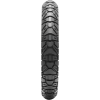 Μπροστινό λάστιχο μοτοσυκλέτας DUNLOP MISSION 110/80-19 59T TL M+S