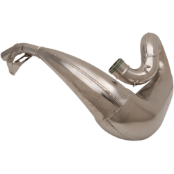 Λαιμός εξάτμισης μοτοσυκλέτας FMF EXHAUST GNARLY BET