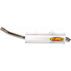 Εξάτμιση μοτοσυκλέτας FMF MUFFLER TC S/A KX250