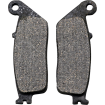 Τακάκια φρένων MOTO-MASTER BRAKE PAD CERAMIC TRIUMPH TRIDENT 660 ABS 23 thumb