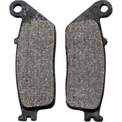 Τακάκια φρένων MOTO-MASTER BRAKE PAD CERAMIC TRIUMPH TRIDENT 660 ABS 23 Τακάκια φρένων MOTO-MASTER BRAKE PAD CERAMIC TRIUMPH TRIDENT 660 ABS 23