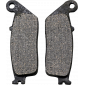 Τακάκια φρένων MOTO-MASTER BRAKE PAD CERAMIC TRIUMPH TRIDENT 660 ABS 23 thumb