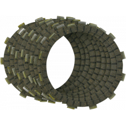 Δίσκοι συμπλέκτη EBC CK3428 Δίσκοι συμπλέκτη EBC CK3428