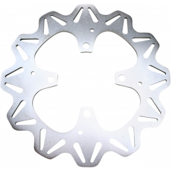 Δισκόπλακα μοτοσυκλέτας πίσω EBC FIX VEE WAVE RE VR695 Δισκόπλακα μοτοσυκλέτας πίσω EBC FIX VEE WAVE RE VR695