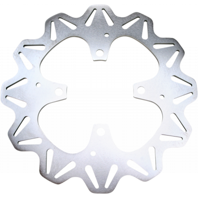 Δισκόπλακα μοτοσυκλέτας πίσω EBC FIX VEE WAVE RE VR695