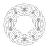 Δισκόπλακα MOTO-MASTER BRAKE ROTOR FLAME RIGHT YAMAHA YZF-R1M 1000 ABS