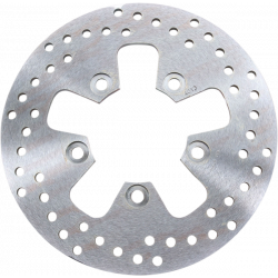 Δισκόπλακα μοτοσυκλέτας πίσω EBC FIX HPSR RND RE MD4013