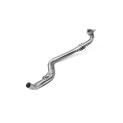 Λαιμός εξάτμισης μοτοσυκλέτας AKRAPOVIC SS X-ADV