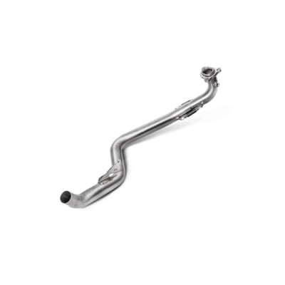Λαιμός εξάτμισης μοτοσυκλέτας AKRAPOVIC SS X-ADV
