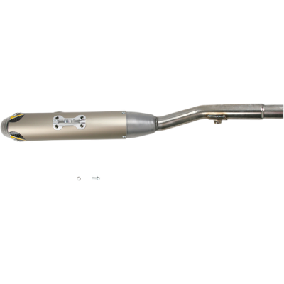 Εξάτμιση μηχανής FMF MUFFLER Q4 SA YZ/WR450