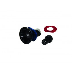 Προστατευτικά μανιτάρια εμπρός τροχού GILLES AXLE PROTECTORS GTA RE S 1000 HP4 ABS