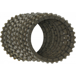 Δίσκοι συμπλέκτη EBC CK3392