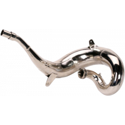 Λαιμός εξάτμισης μοτοσυκλέτας FMF FATTY PIPE KX250 '01-02