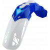 Μπροστινό φτερό CYCRA YZ15-19/YZF 10-17 BLUE