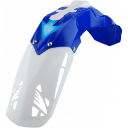 Μπροστινό φτερό CYCRA YZ15-19/YZF 10-17 BLUE