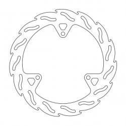 Δισκόπλακα MOTO-MASTER BRAKE ROTOR FIX FLAME YAMAHA YZF-R3 ABS 21-22 Δισκόπλακα MOTO-MASTER BRAKE ROTOR FIX FLAME YAMAHA YZF-R3 ABS 21-22