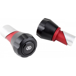 Προστατευτικά μανιτάρια εμπρός τροχού GILLES AXLE PROTECTORS GTA FR 1