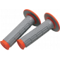 Χειρολαβές μοτοσυκλέτας RENTHAL GRIP RENTHAL TAPER ORG thumb