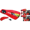 Προστατευτικές χούφτες μηχανής CYCRA STEALTH RED Προστατευτικές χούφτες μηχανής CYCRA STEALTH RED thumb