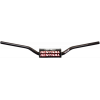 Тιμόνι μοτοσυκλέτας RENTHAL FATBAR 839 BK