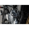 Προστατευτικά μανιτάρια πλαισίου SW-MOTECH για Z 650 ABS
