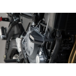 Προστατευτικά μανιτάρια πλαισίου SW-MOTECH για Z 650 ABS Προστατευτικά μανιτάρια πλαισίου SW-MOTECH για Z 650 ABS