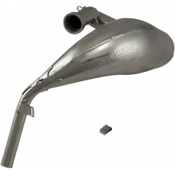 Λαιμός εξάτμισης μοτοσυκλέτας FMF EXHAUST F-FATTY 85SX/TC85