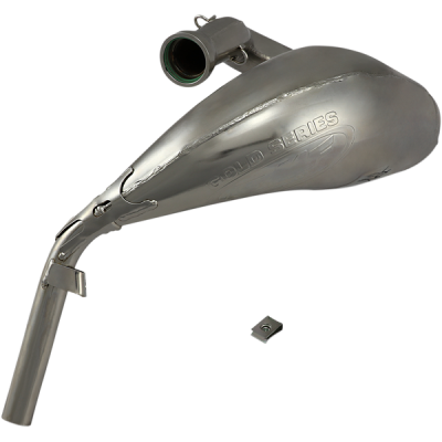 Λαιμός εξάτμισης μοτοσυκλέτας FMF EXHAUST F-FATTY 85SX/TC85 Λαιμός εξάτμισης μοτοσυκλέτας FMF EXHAUST F-FATTY 85SX/TC85