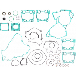 Σετ φλάντζες κινητήρα μοτοσυκλέτας ProX για KTM/HUSQVARNA SX125 16-17