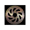 Δισκόπλακα μοτοσυκλέτας εμπρός EBC FIX RS RND R MD3096RS