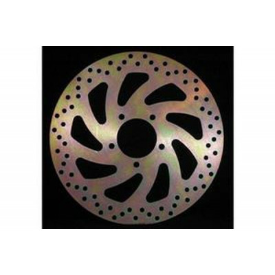 Δισκόπλακα μοτοσυκλέτας εμπρός EBC FIX RS RND R MD3096RS