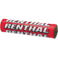 Μαξιλαράκι τιμονιού RENTHAL RENTHAL BAR PAD MINI RD thumb