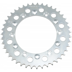 Γρανάζι πίσω κίνησης JT Sprockets JTR245/2.43