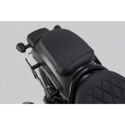 Βάση Βαλίτσας Μοτοσυκλέτας SW-MOTECH SLH SIDE CARRIER R CMX 500 19