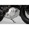 Ποδιά κινητήρα SW-MOTECH για DL 1050 ABS 23