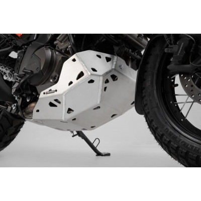 Ποδιά κινητήρα SW-MOTECH για DL 1050 ABS 23