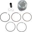 Πιστόνι μοτοσυκλέτας WISECO PISTON KIT HON XR/XL ATC Πιστόνι μοτοσυκλέτας WISECO PISTON KIT HON XR/XL ATC thumb