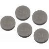 Καπελότα ρύθμισης βαλβίδων ProX 10.00mm X 2.45mm