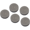 Καπελότα ρύθμισης βαλβίδων ProX 10.00mm X 2.45mm thumb