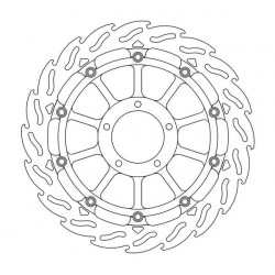 Δισκόπλακα MOTO-MASTER FLAME RACE FR LEFT 5 5mm\