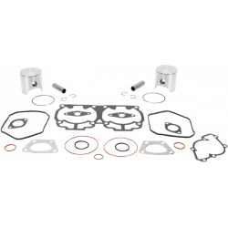 Σετ πιστόνια μοτοσυκλέτας WISECO PISTON KIT SKIDOO GT 500