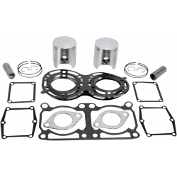 Σετ πιστόνια μοτοσυκλέτας WISECO PISTON KIT YAMAHA VMAX 500 Σετ πιστόνια μοτοσυκλέτας WISECO PISTON KIT YAMAHA VMAX 500
