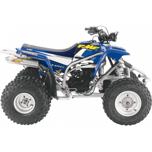 Εξάτμιση μηχανής FMF PWR CORE II BLASTER Εξάτμιση μηχανής FMF PWR CORE II BLASTER