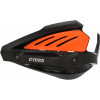 Προστατευτικές χούφτες μηχανής CYCRA VOYAGER KTM ADV-R BLACK/ORANGE