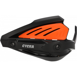 Προστατευτικές χούφτες μηχανής CYCRA VOYAGER KTM ADV-R BLACK/ORANGE