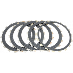 Δίσκοι συμπλέκτη EBC CKF1314