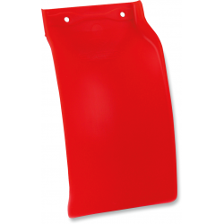Πίσω φτερό μοτοσυκλέτας CYCRA CR/CRF/CRFX 90-12 RED Πίσω φτερό μοτοσυκλέτας CYCRA CR/CRF/CRFX 90-12 RED