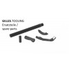 Προστασία μανέτας φρένου GILLES BRAKE LEVER PROTECTOR NSF 250 R